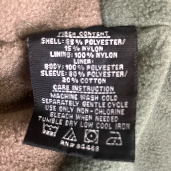 BRAETAN Jacket - Picture 5 of 15